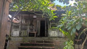 Cafe de Paris Homestay