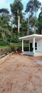 Aura Malnad - Sringeri