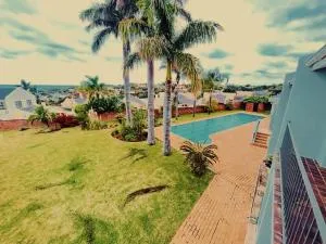 Wokuphumla - Beacon Bay