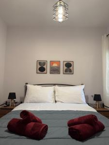 Harry&Angels Apartments