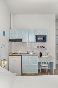 Haraki Memories Beach Studios