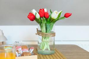 Le Nid Chromatique, Hyper Centre Palaiseau