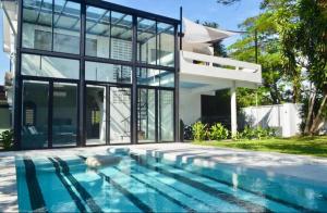 Villa Clara Mutiara Pool Villa - 4hvězdičkové hotely ve městě Seremban