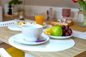 Le Nid Chromatique, Hyper Centre Palaiseau