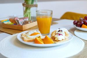 Le Nid Chromatique, Hyper Centre Palaiseau