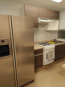 Coahuila, Roma Norte