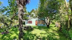 Bahçeli Pansiyon - Dereceören