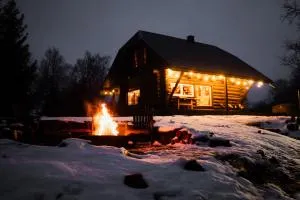 River House - Ķēči