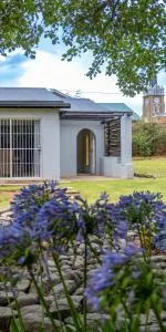 Stay at Molteno - Hillvue