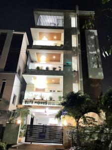 Elite Homes Perfect Guest Rooms..