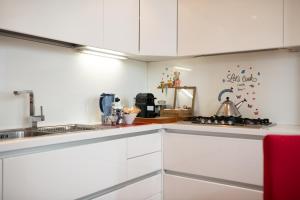 Riccardo Luxury Apartment