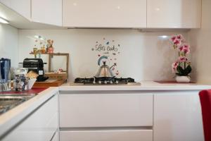 Riccardo Luxury Apartment