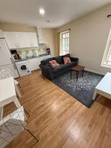 Main Street One-Bedroom Apartment - 直布罗陀 Main Street One-Bedroom Apartment - 直布罗陀