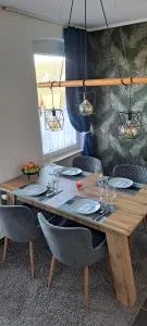 FeWo-Butze 2 Esens - Moorweg