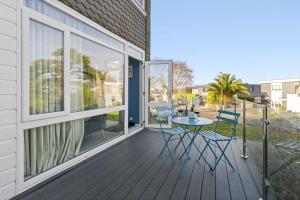 Heathcliff - Coastal Walks and Sea Views