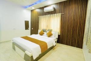 BLACK FOREST Villa mahabaleshwar