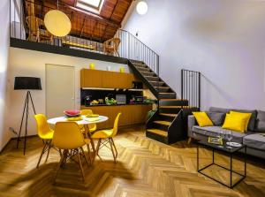 Rambaldi Apartments Casa nr 7