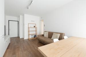 Stazione Centrale - Moderno Bilocale di design