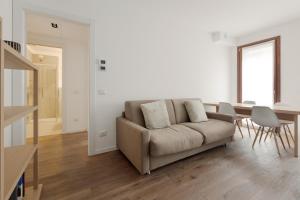 Stazione Centrale - Moderno Bilocale di design