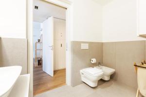 Stazione Centrale - Moderno Bilocale di design