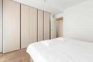 Stazione Centrale - Moderno Bilocale di design