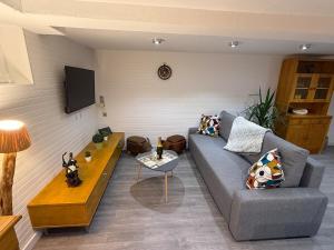 Appartements Gite authentique Otti : photos des chambres