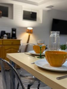 Appartements Gite authentique Otti : photos des chambres