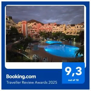 CASA PARAISO - Chayofa