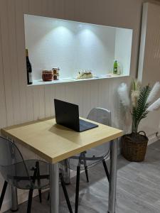 Appartements Gite authentique Otti : photos des chambres