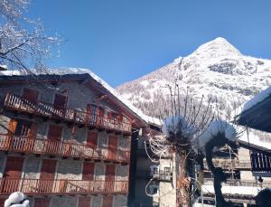 Apartment Les Guides