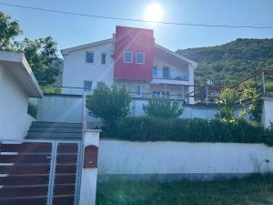 Villa Sunshine