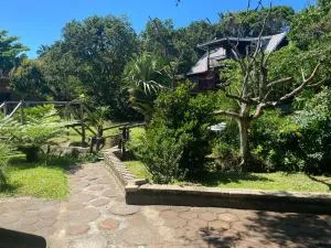 Little Creek Cabins - Portobello