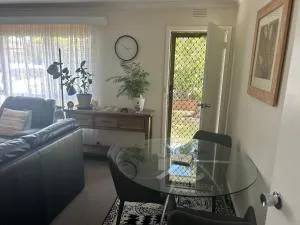 Home away from home - Mentone