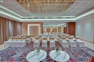 Clarion Hotel Khayal Kochi, Infopark