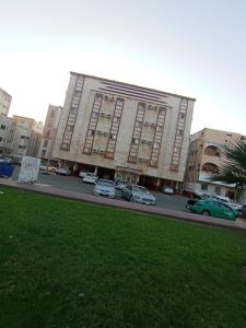 استيديو انيق وهادئ