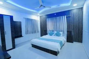 Mahalaxmi Hills - Mahād