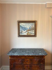 Appartements Great Accommodation Colmar Free Parking : photos des chambres