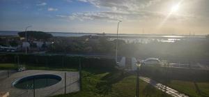 casa nuevo horizonte