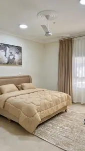 Sur apartment - Junayz al Janūbī