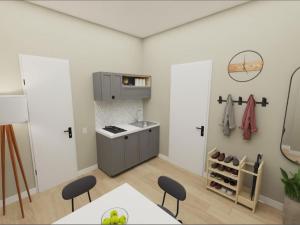 Work & Stay in Essen