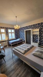 Studio zur »Alten Schmiede«