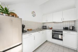 Ferienwohnung Bad Friedrichshall 5BR 10 beds, TV & kitchen