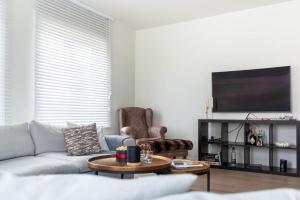 Elegant Coastal Retreat in Knokke-Heist