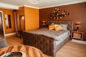 mi casa naranja - Lommel