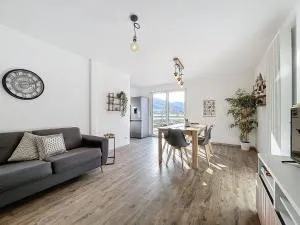 Hopla Gîte - Munster