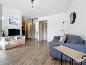 Appartements Hopla Gite : photos des chambres