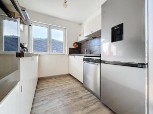 Appartements Hopla Gite : photos des chambres