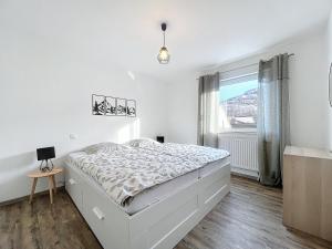 Appartements Hopla Gite : photos des chambres