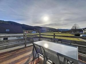 Appartements Hopla Gite : photos des chambres