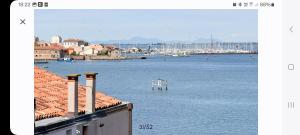 Bagatela suites and flat Duplex laguna e mare